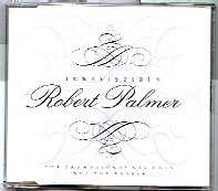 Robert Palmer - Irresistibly